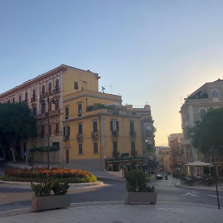 Casa Dona - Top Central Location,classy Cagliari