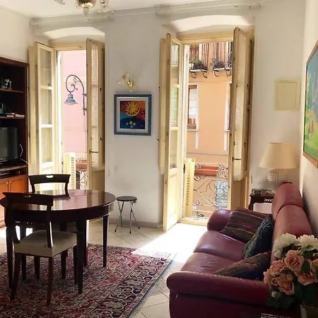 Casa Dona - Top Central Location,classy Cagliari