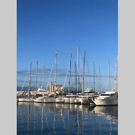 Casa Dona - Top Central Location,classy Apartment Cagliari