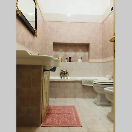 Casa Dona - Top Central Location,classy Cagliari
