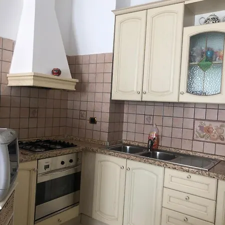 Apartment Casa Dona - Top Central Location,classy Cagliari